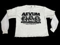 AEVUM Double Layered Thermal Long Sleeve